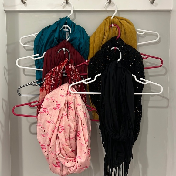 Accessories - Infinity Scarves Bundles